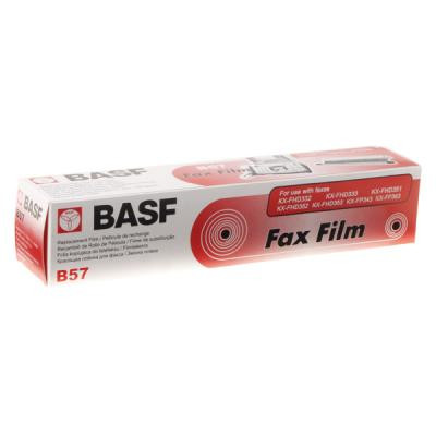 Плівка для факса BASF PANASONIC KX-FA57A (B-57) Вінниця - фото 1