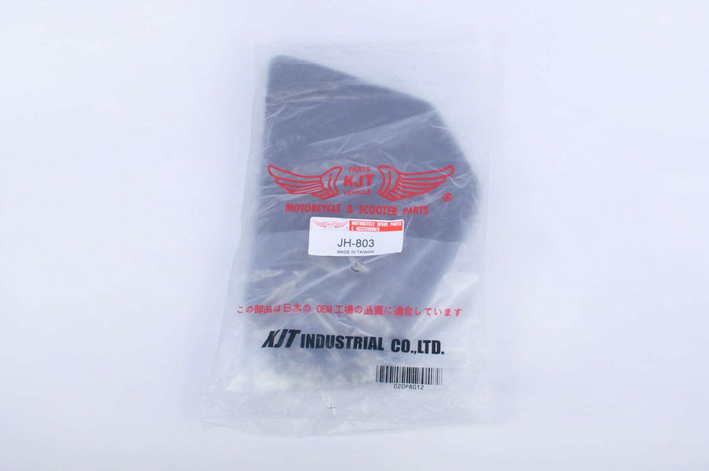 Элемент воздушного фильтра Хонда DJ1 AF12 (поролон) (Тайвань) Мукачево - изображение 1