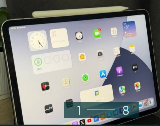 Планшет iPad Pro (11inch) 2nd generation , 256Gb. Киев - изображение 8