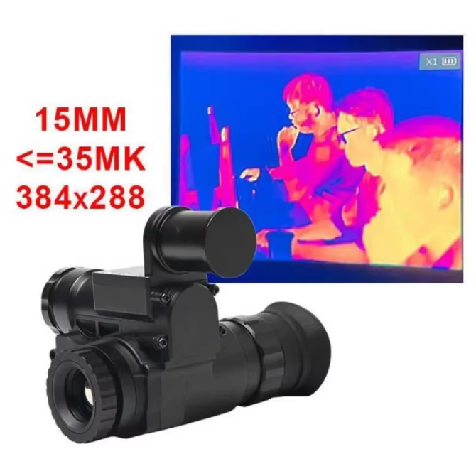 Прилад нічного бачення NVG 10 Night Vision + кріплення + шолом Вінниця - фото 10