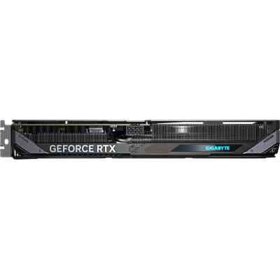 Видеокарта GIGABYTE GeForce RTX5060Ti 16Gb GAMING OC (GV-N506TGAMING OC-16GD) Винница