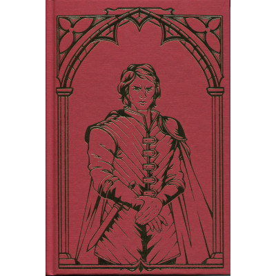 Книга Обітниця злодіїв. Дилогія "Танець злодіїв". Книга 2 - Мері І. Пірсон Видавництво РМ (9786178426712) Винница - изображение 9