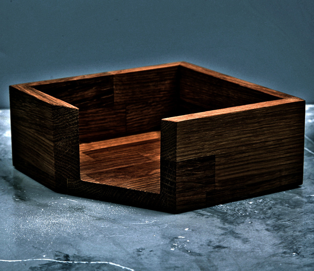 Салфетница 