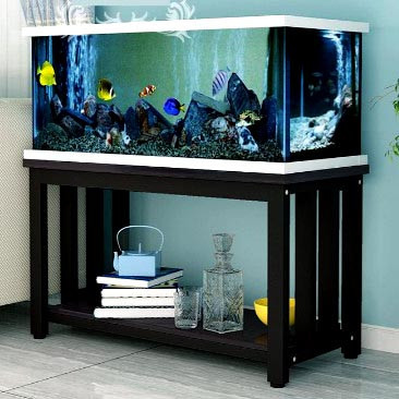 Тумба для аквариума 