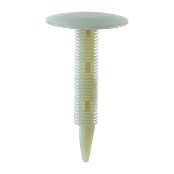 Клипса обшивки, 4857182AA, 04857182AA, K04857182AA, универс., Grand Cherokee, Бампер Киев