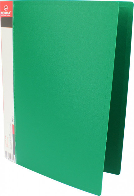 Папка на 2 кільця A4 