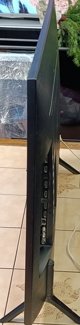 Телевизор Samsung 43