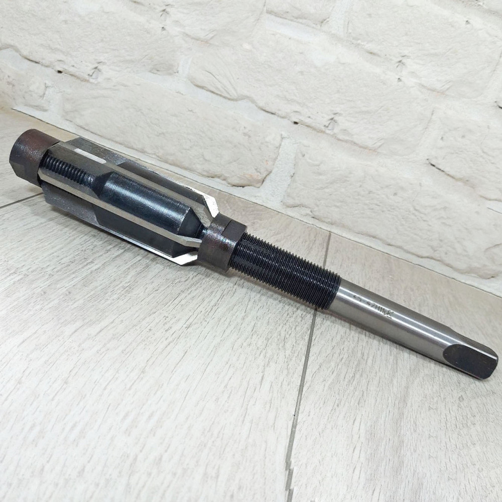 Розгортка регульована пелюсткова 43–45 мм — точний інструмент для доведення та розточування отворів Харків - фото 3