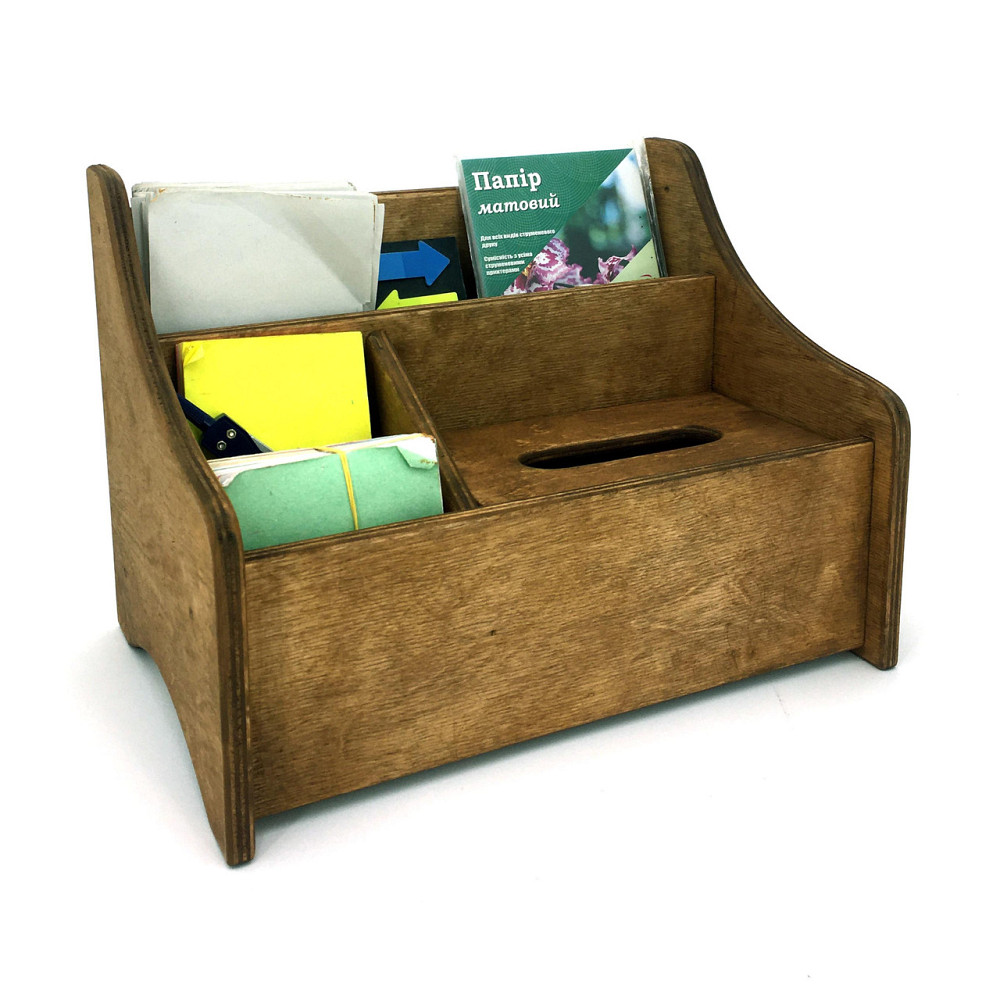 Органайзер настільний "Майрон" мускат Миколаїв - фото 1