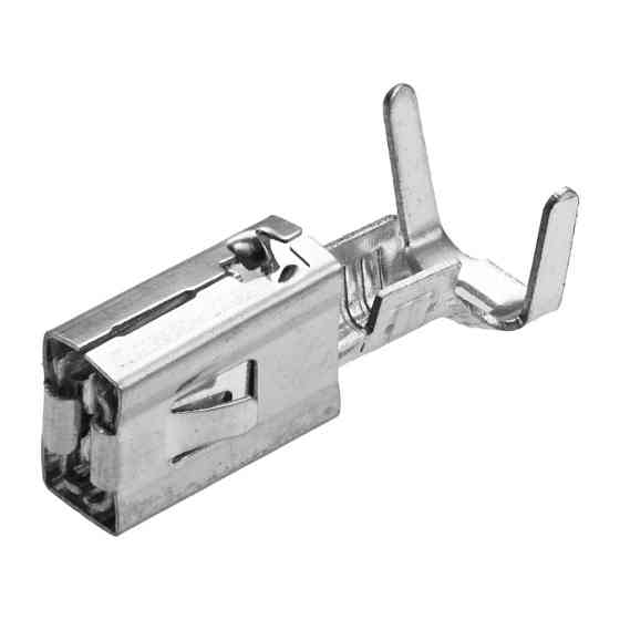 КЛЕМА, Метал Багато марок Київ