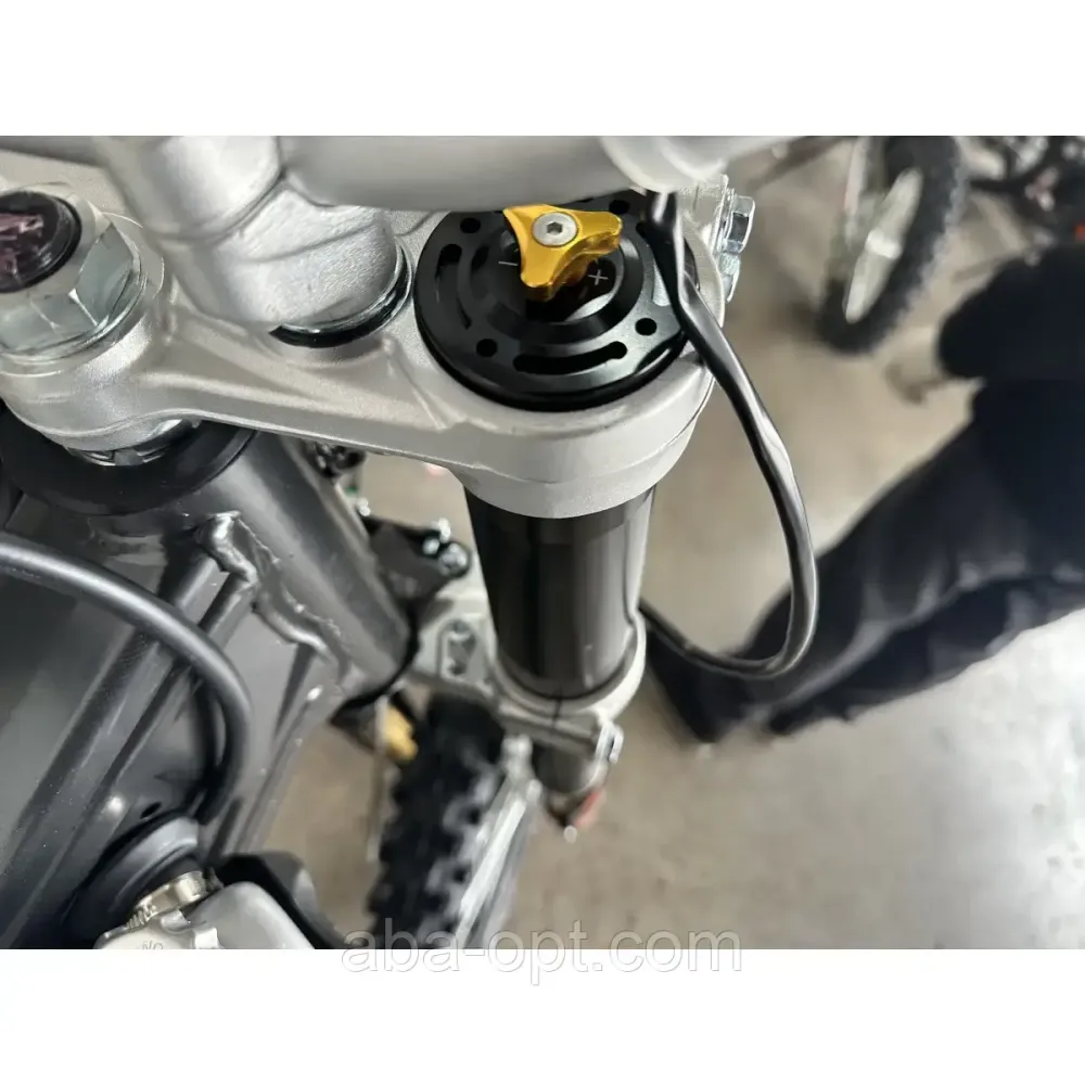 МОТОЦИКЛ BSE X6 Enduro Об'єм 250 см3 шини 21''/18'' 33,0 к.с. купити в інтернет-магазині дешево Одеса - фото 6