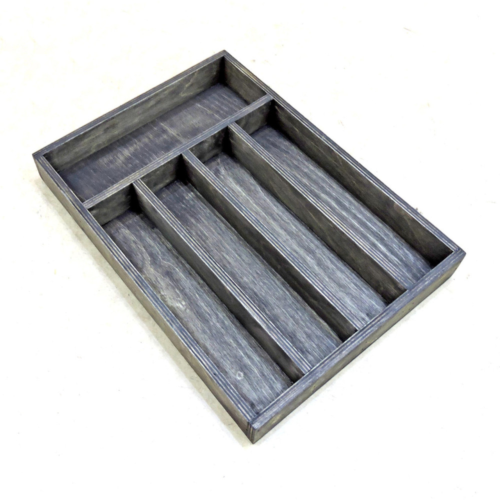 Лоток для столовых приборов 