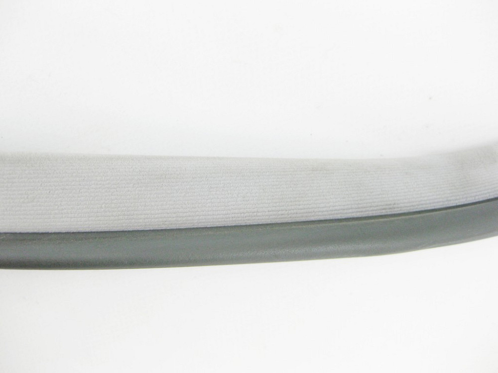 Mercedes-Benz  A2036972451 7D50 Ущільнювач задніх дверей на кузові сірий C-Class W203 Одеса - фото 7