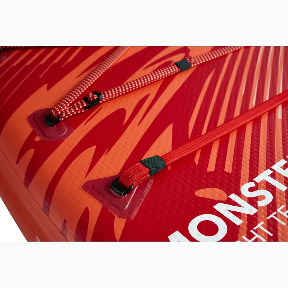 SUP доcка Monster 3.66m/15cm BT-26MOP Киев - изображение 8