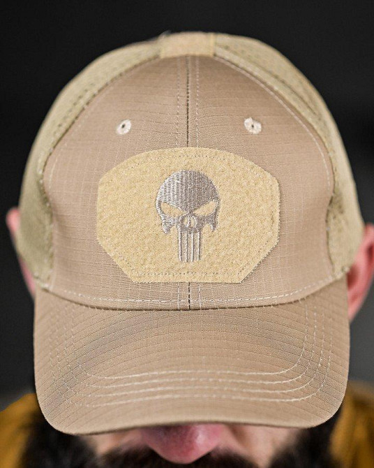 Бейсболка Карач койот ВТ6030 Одеса - фото 2