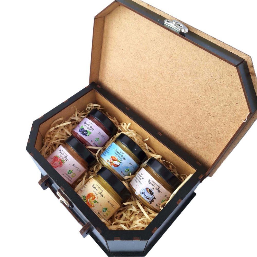 Оригінальний подарунок шефу №111 на Новий Рік, День народження. Подарунок для керівника жінки. Одеса - фото 7