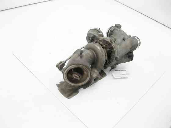 Mercedes-Benz  A2760901480 Турбіна права для двигуна М276 Одесса