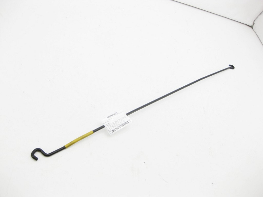 Mercedes-Benz  A2468870072 Опора капота сталева CLA Shooting Brake X117 CLA C117 GLA X156 A-class W176 B-class W242 B-class W246 Одеса - фото 1