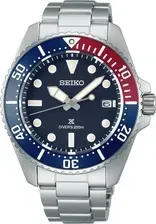 Часы Seiko SNE595P1 Prospex Solar Киев - изображение 1