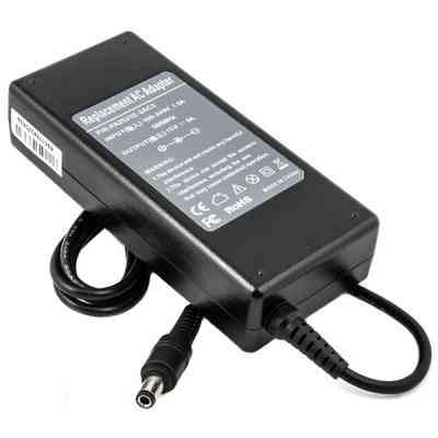 Блок живлення до ноутбуку PowerPlant TOSHIBA 220V, 15V 90W 6A (6.3*3.0) (TO90C6330) Вінниця