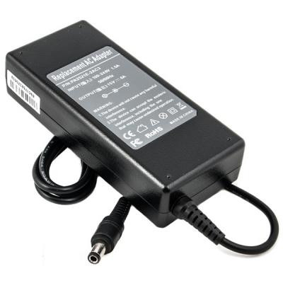 Блок живлення до ноутбуку PowerPlant TOSHIBA 220V, 15V 90W 6A (6.3*3.0) (TO90C6330) Вінниця - фото 1