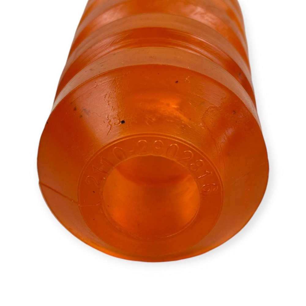 Буфер стиснення 2110, 2111, 2112, 2170 передній (відбійник) ходу Мукачево - фото 3