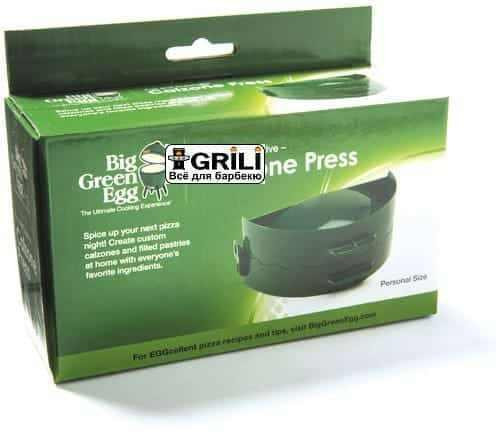 Прес для кальціне L Big Green Egg (CPRESSL / 114181) Код: 003232 Рівне - фото 5