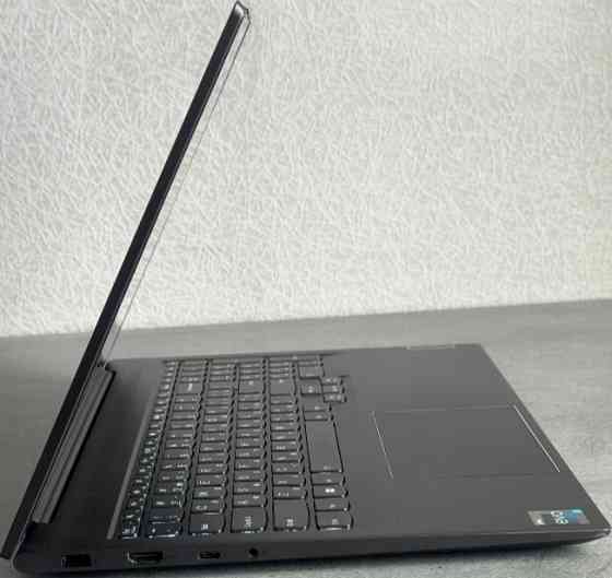 Ноутбук Lenovo Slim 7 ( 16.0,2.8K 120Hz.) i7-12700H, Arc A370M, 32Gb. RAM 1TB. Київ