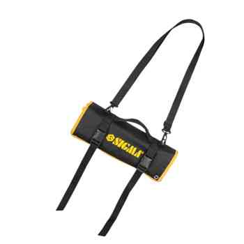 Набор ключей рожковых 6-32 мм 12 шт (ткан. чехол) CrV Стандарт Мукачево