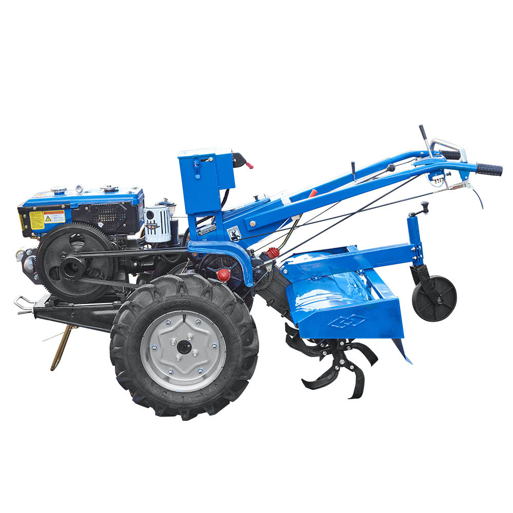 Мотоблок Кентавр МБ1080ДЕ +Фреза (Заводська Упаковка) (Безкоштовна доставка Новою Поштою) Харьков - изображение 3