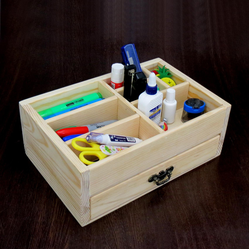 Органайзер настільний "Танжер" бланже Миколаїв - фото 7