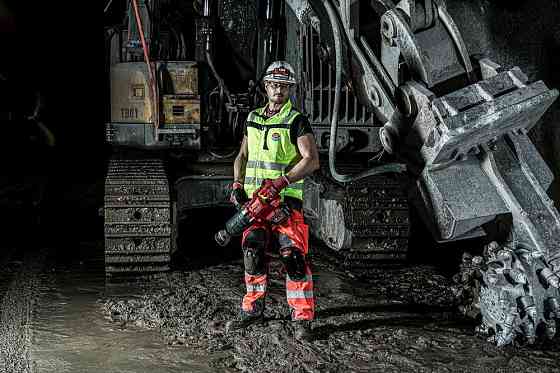 Гайкокрут акумуляторний 1'' MILWAUKEE, M18 FUEL ONEFHIWF1DS-0C Одеса