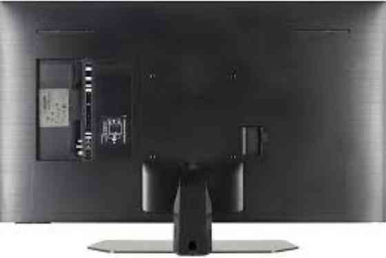 Телевизор: Samsung QE43QN90C. Харьков