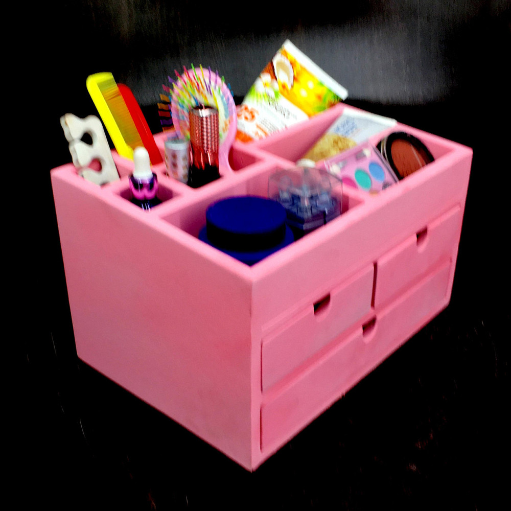 Органайзер для косметики 