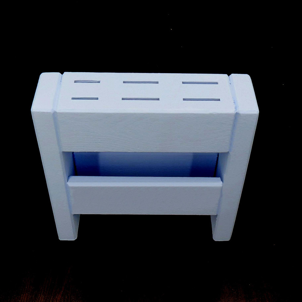 Подставка для ножей 