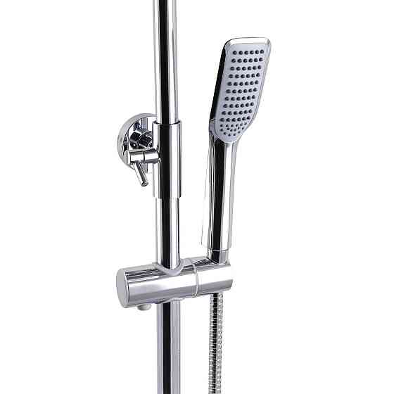 Душова система TOPAZ BARTS-TB 07102-H36-S Київ