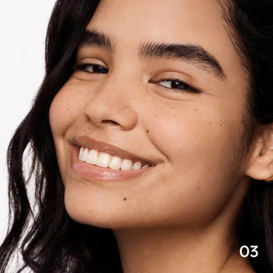 Пудра для лица Guerlain Parure Gold Skin Diamond Micro-Powder 03 Moyen / Medium Славянск