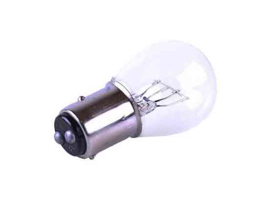 Лампа фары задней на мопед Альфа Мукачево