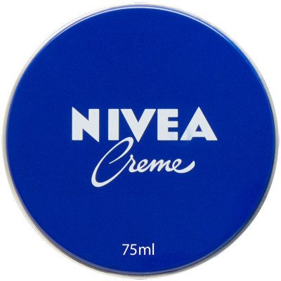 Крем для тіла Nivea Універсальний 75 мл (4005808159802/4006000000152) Вінниця - фото 1