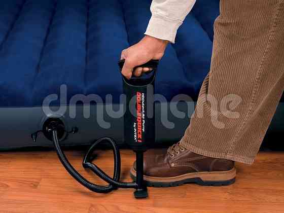 Насос поршневой INTEX 68612 29 см Киев