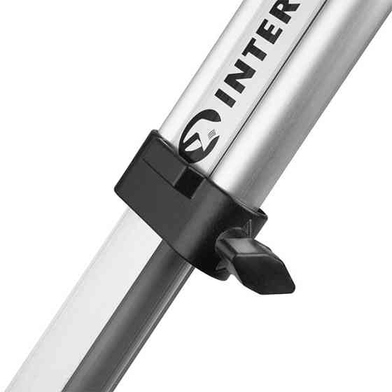 Штатив для лазерного рівня INTERTOOL MT-3012, різьба 5/8" - надійна підставка для рівня Львів