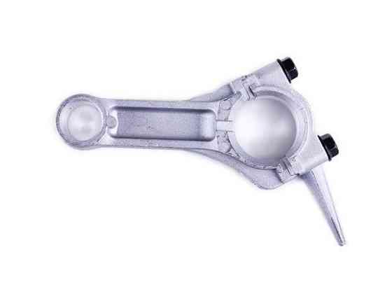 Шатун 0,50 мм мотоблок мотоблок 168F Мукачево