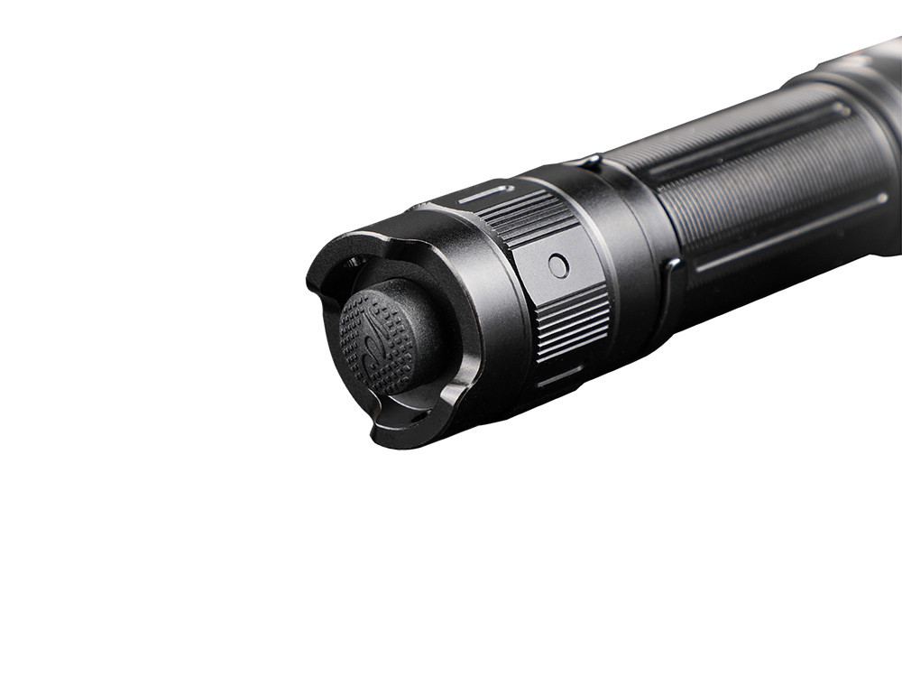 Фонарь ручной Fenix ​​PD35 V3.0 Ровно - изображение 5