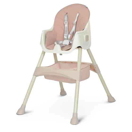 Стільчик для годування дитини Bambi M 4136-2 Київ