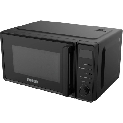 Микроволновая печь Edler EDMS-207BEDH Винница - изображение 3