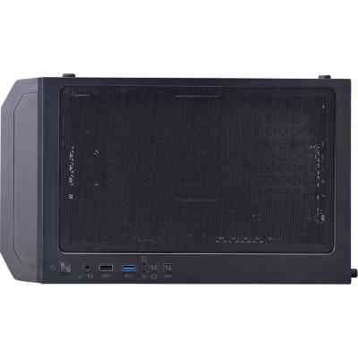 Корпус 1stPlayer H2-BK-4F7 Винница