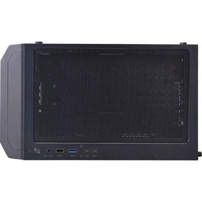 Корпус 1stPlayer H2-BK-4F7 Винница - изображение 6