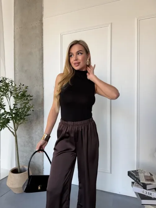 Приталений топ база жіночого гардеробу Одеса - фото 15