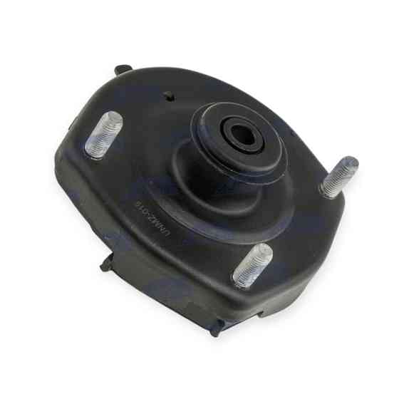 Опора задняя Мазда 323 (BJ) 98-, Premacy 99- правая R стойки Мукачево