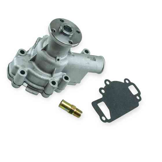 Помпа 2410 (402) (насос водяний) ГАЗ Мукачево